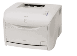 Canon LBP-5050N Colour Laser Printer A4 Networked